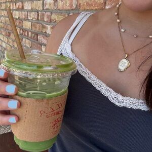 Meet your Posher, Fernanda